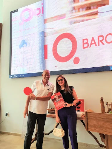 עם יצחק שפי בעל הרשת